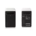 Edifier QR65 2:0 Bluetooth Desktop Active Monitor Speaker with GaN Charger