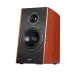 EDIFIER R2000DB BOOKSHELF BLUETOOTH SPEAKERS (Wood)