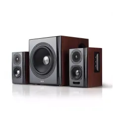 Edifier S350DB Subwoofer Bookshelf Speaker