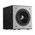 Edifier T5 70W Wired Black Powered Subwoofer Speaker