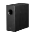 Edifier T5s 70W Wired Black Powered Subwoofer