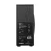 Edifier T5s 70W Wired Black Powered Subwoofer
