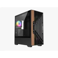 EDENIX X-FORCE Mid-Tower ATX Gaming PC Casing