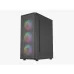 EDENIX X-STRIKE ATX Mid-Tower Gaming Casing