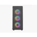 EDENIX X-STRIKE ATX Mid-Tower Gaming Casing
