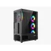 EDENIX X-STRIKE ATX Mid-Tower Gaming Casing