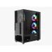 EDENIX X-TITAN ATX Mid-Tower Gaming Casing