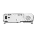 Epson EB-FH54 (4100 Lumens) FHD 3LCD Standard Throw Projector
