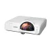 Epson EB-L210SW (4000 Lumens) Wireless WXGA 3LCD Short Throw Laser Projector #V11HA76020