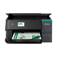 Epson EcoTank L6360 (A4) Wi-Fi Duplex All-in-One Ink Tank Printer #C11CL42503
