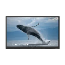 Epson EI-P6501 65 Inch (8GB RAM, 128GB ROM) 4K UHD Interactive Flat Panel Display (Android 14) #V12HC40056