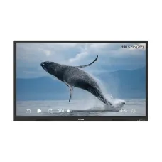 Epson EI-P7501 75 Inch (8GB RAM, 128GB ROM) 4K UHD Interactive Flat Panel Display (Android 14) #V12HC41056