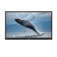 Epson EI-P8601 86 Inch (8GB RAM, 128GB ROM) 4K UHD Interactive Flat Panel Display (Android 14) #V12HC42056