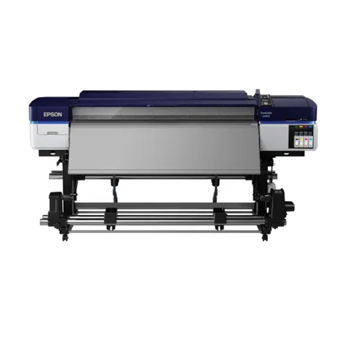 Epson SureColor SC-S40670 64-in Large Format Printer #C11CE44403C1