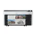 Epson SureColor SC-T7630D 44-in Dual Roll CAD/Technical Large Format Printer #C11CK10401