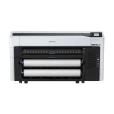 Epson SureColor SC-T7630D 44-in Dual Roll CAD/Technical Large Format Printer #C11CK10401