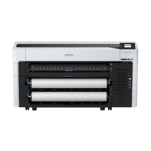 Epson SureColor SC-T7630D 44-in Dual Roll CAD/Technical Large Format Printer #C11CK10401