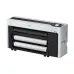 Epson SureColor T7730D 44-in Dual Roll CAD/Technical Large Format Printer #C11CH83403