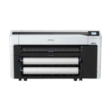 Epson SureColor T7730D 44-in Dual Roll CAD/Technical Large Format Printer #C11CH83403