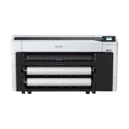 Epson SureColor T7730D 44-in Dual Roll CAD/Technical Large Format Printer #C11CH83403