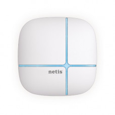 Netis WF2520 300Mbps Wireless N High Power Ceiling-Mounted Access Point