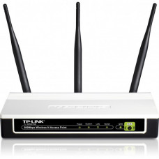 TP-LINK TL-WA901ND Wireless N300 3T3R Access Point