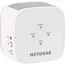 Netgear EX3110 AC750 Mbps Dual Band WiFi Range Extender