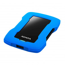 ADATA HD330 2TB USB 3.1 Durable External Hard Drive