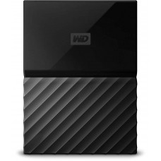 Western Digital 1TB My Passport Portable HDD