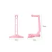 Fantech AC304 Headset Stand Pink