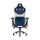 FANTECH ALPHA GC-283 BLUE PROFESSIONAL GAMING CHAIR