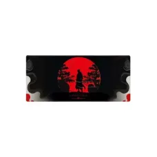 Fantech ATO MP905 Katsuyama Black Deskmat Mouse Pad