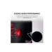 Fantech ATO MP905 Katsuyama Black Deskmat Mouse Pad