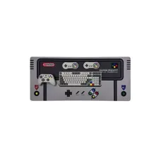 Fantech ATO MP905 Vibe Edition Super Maxfit Gaming Desk Mat