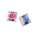 Fantech ATOM 104 MK886V2 SUMI Edition RGB Red/Blue switch Wired Mechanical Gaming Keyboard (Black)