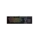 Fantech ATOM 104 MK886V2 SUMI Edition RGB Red/Blue switch Wired Mechanical Gaming Keyboard (Black)