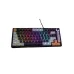 Fantech ATOM 81 MK875V2 RGB Wired Mechanical Gaming Keyboard (Sky Blue)