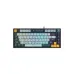 Fantech ATOM 81 MK875V2 RGB Wired Mechanical Gaming Keyboard (Sky Blue)