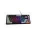 Fantech ATOM 81 MK875V2 RGB Wired Mechanical Gaming Keyboard (Navy Blue)