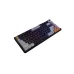 Fantech ATOM 81 MK875V2 RGB Wired Mechanical Gaming Keyboard (Navy Blue)