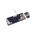 Fantech ATOM 81 MK875V2 RGB Wired Mechanical Gaming Keyboard (Navy Blue)
