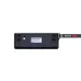 Fantech ATOM HE68 SERIES Wired Magnetic Switch Keyboard ( Emerald Switch)