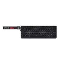 Fantech ATOM HE68 SERIES Wired Magnetic Switch Keyboard ( Emerald Switch)