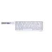 Fantech ATOM HE68 SERIES Wired Magnetic Switch Keyboard ( Emerald Switch)