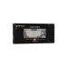 Fantech ATOM PRO83 MK913 (Blue/Red Switch) RGB Gaming Mechanical Keyboard - Saturn Grey