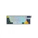 Fantech ATOM63 MK874V2 Mizu Edition Wired RGB Mechanical Keyboard