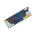 Fantech ATOM63 MK874V2 Mizu Edition Wired RGB Mechanical Keyboard