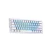 Fantech ATOM X63 MK611 Rosie Switch RGB Mechanical Keyboard (Blue)