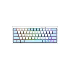 Fantech ATOM X63 MK611 Taro and Rosie Switch RGB Mechanical Keyboard
