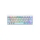 Fantech ATOM X63 MK611 Taro and Rosie Switch RGB Mechanical Keyboard